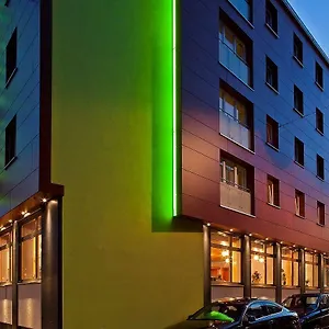 Otel Wartburg ***