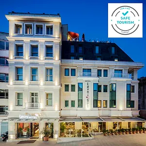 Levni & - Special Category Hotel Istanboel