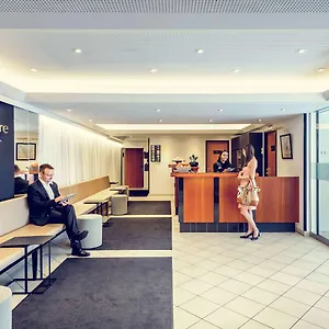Mercure Altstadt Hotel München