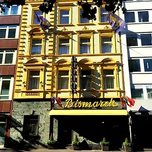 Otel Bismarck ***