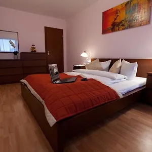 Apartment Apartments Atomis Hotel Duesseldorf City