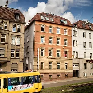 Hostel Alex 30 