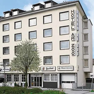 Otel Am Zoo ***
