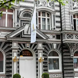Opera Hotel München