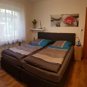 Privatunterkunft Sleepcentral